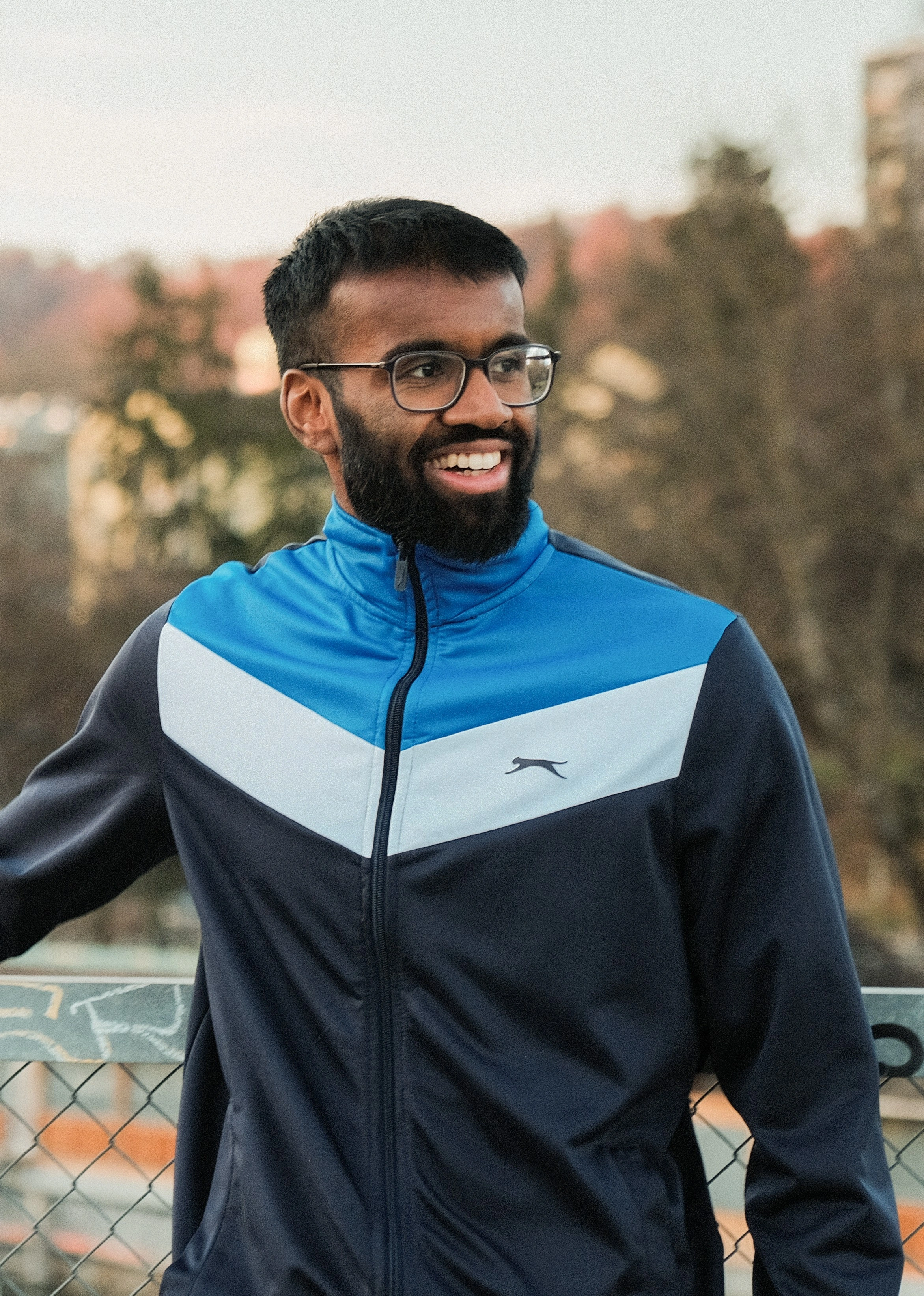 Logiischan Murugananthan